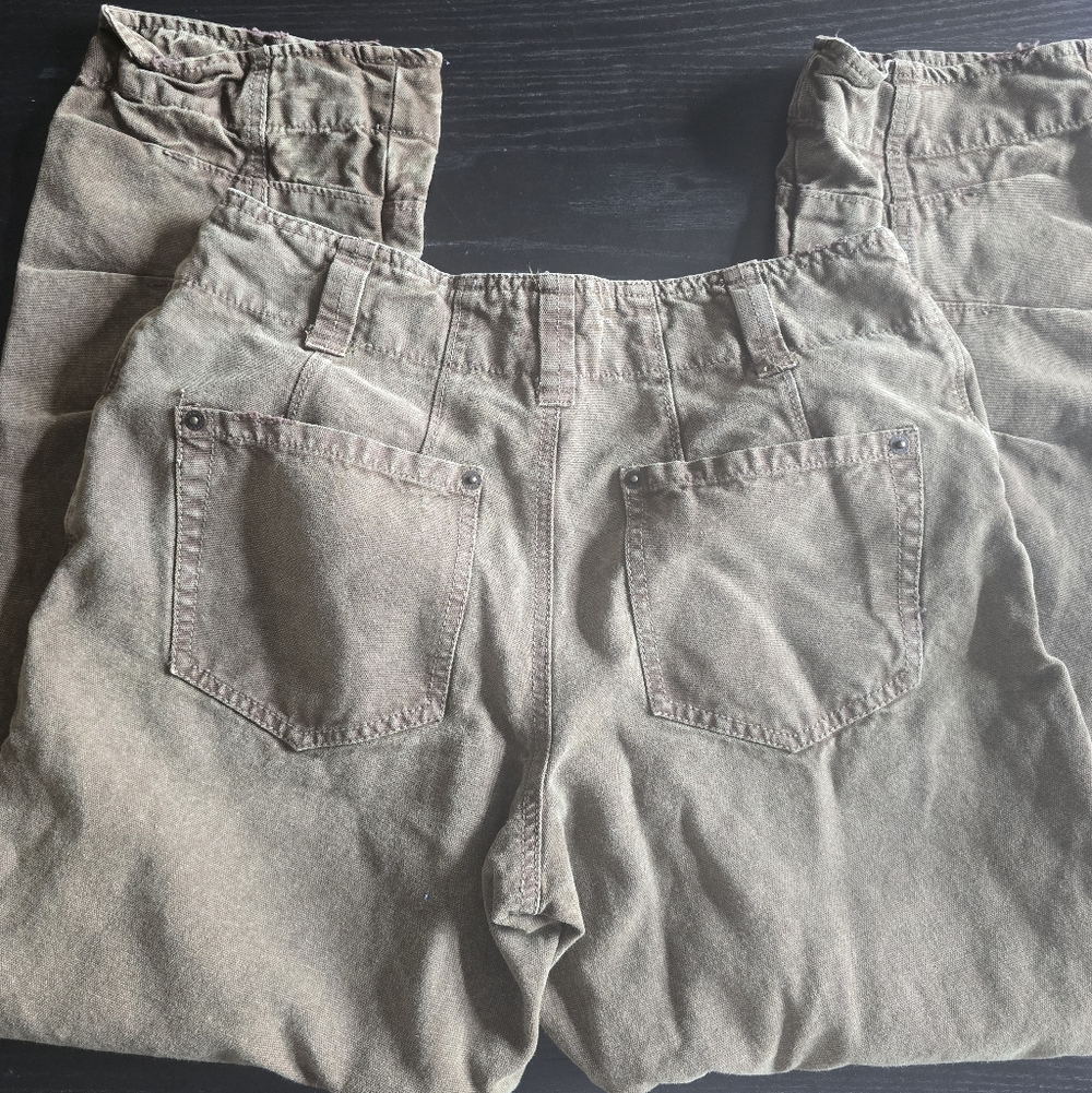 We The Free Supersonic Pants - Picture 6 of 8